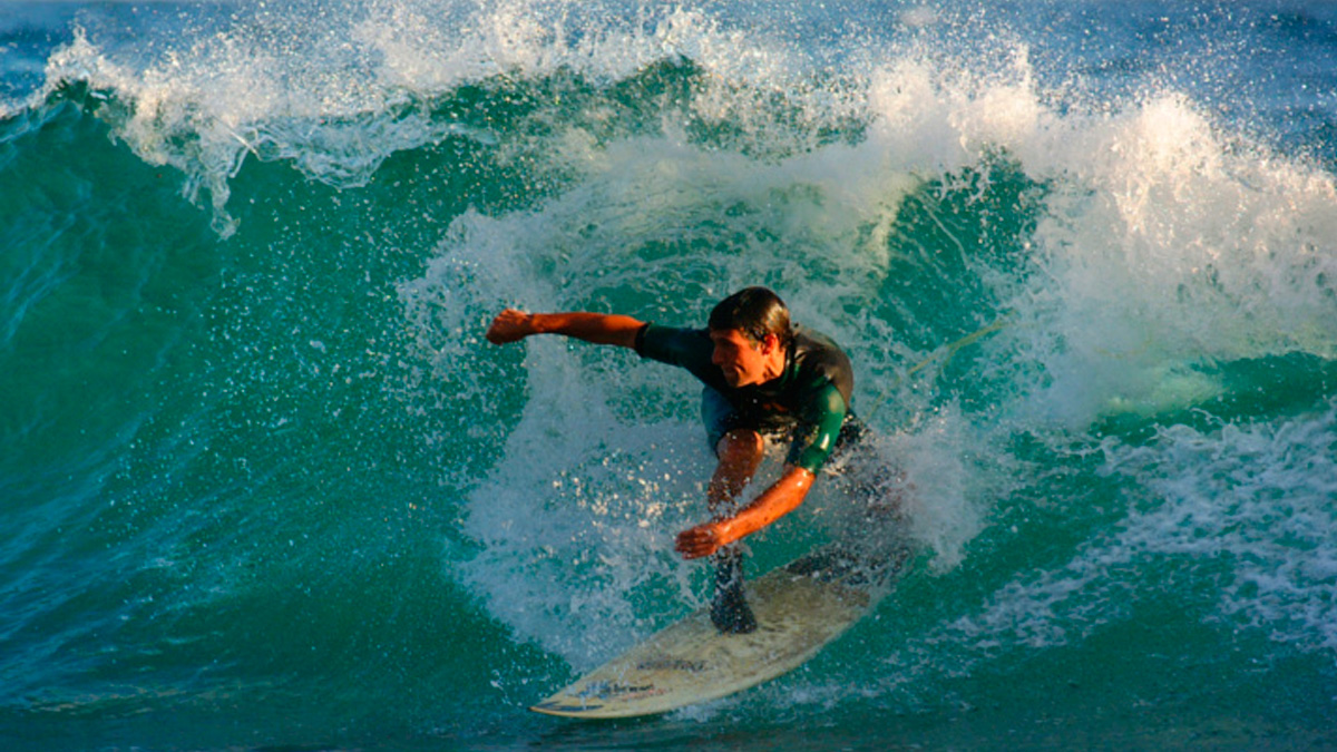 Surf en Almucar